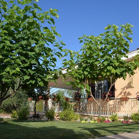 B&B Lara Santola Corato Exteriér fotografie