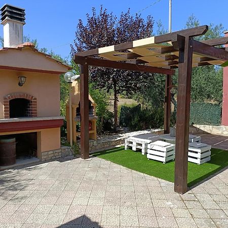 B&B Lara Santola Corato Exteriér fotografie