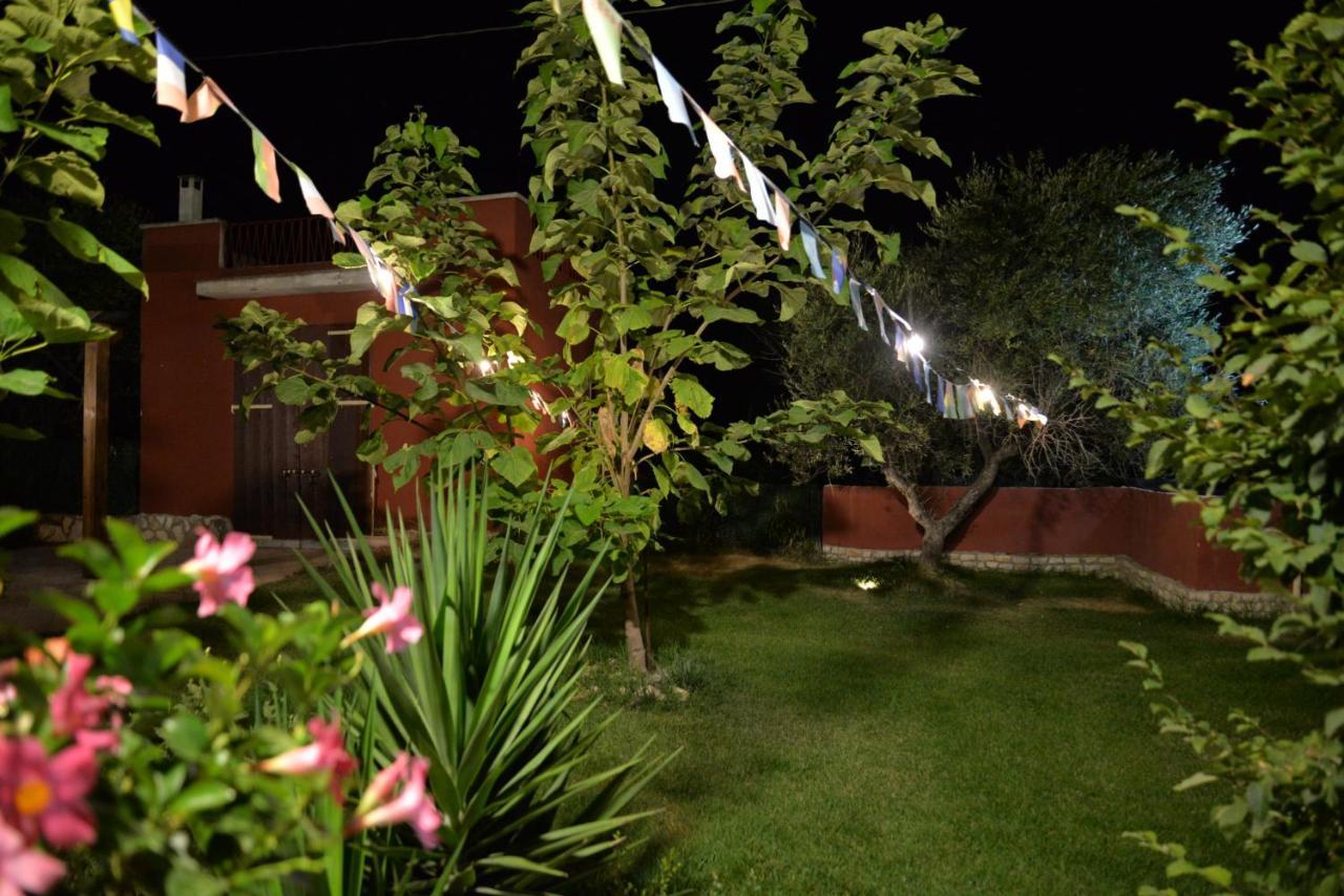 B&B Lara Santola Corato Exteriér fotografie