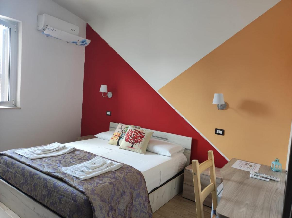 B&B Lara Santola Corato Exteriér fotografie