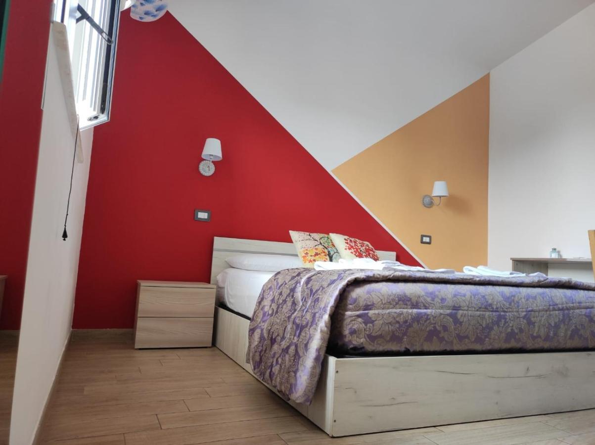B&B Lara Santola Corato Exteriér fotografie