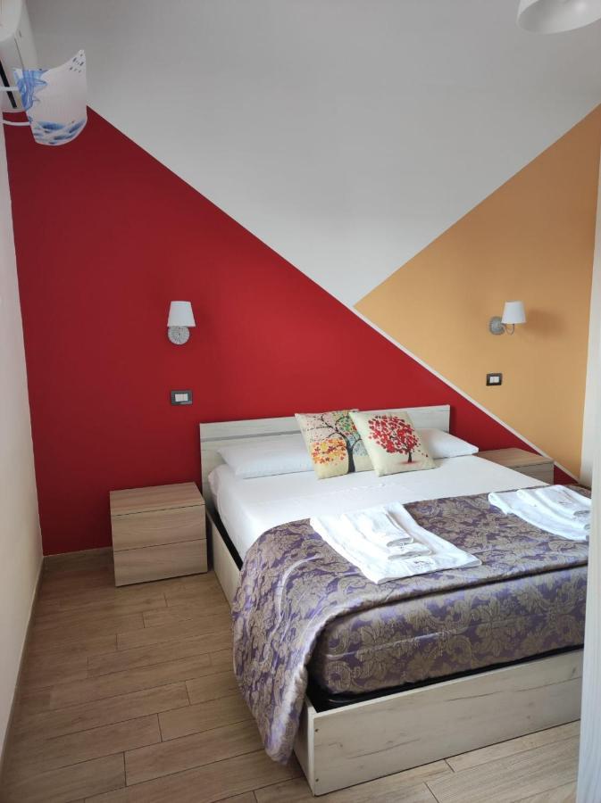 B&B Lara Santola Corato Exteriér fotografie