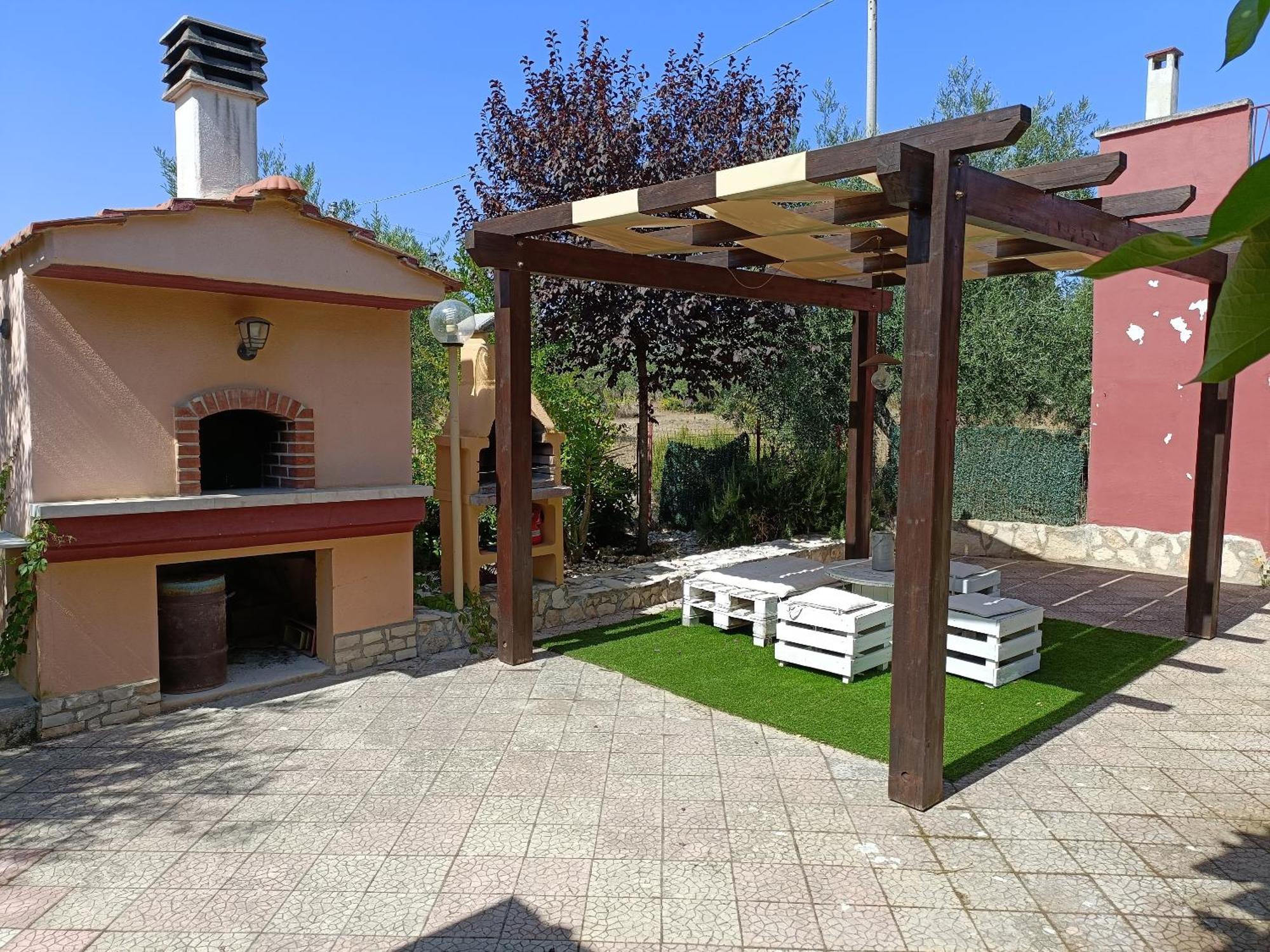 B&B Lara Santola Corato Exteriér fotografie