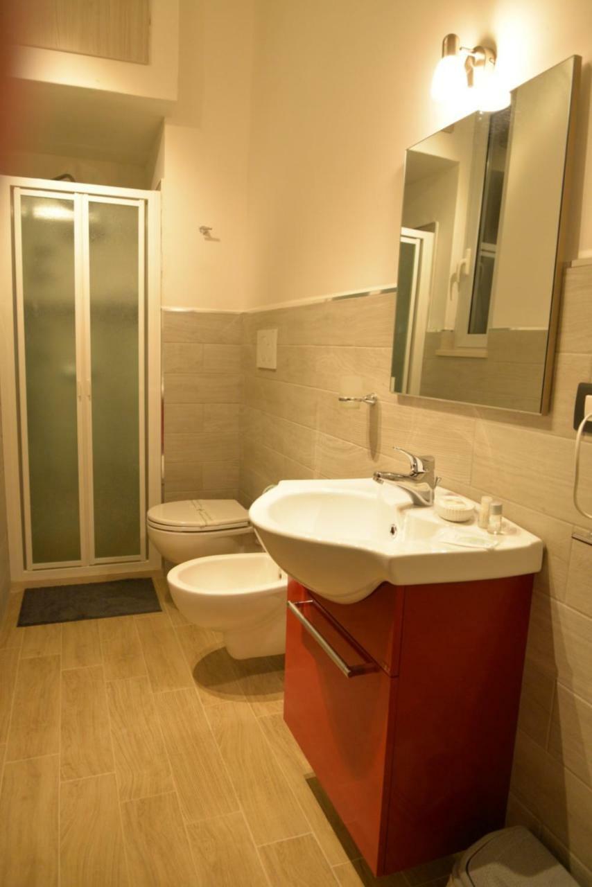 B&B Lara Santola Corato Exteriér fotografie