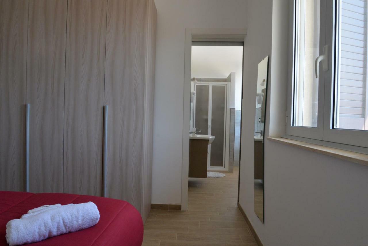 B&B Lara Santola Corato Exteriér fotografie