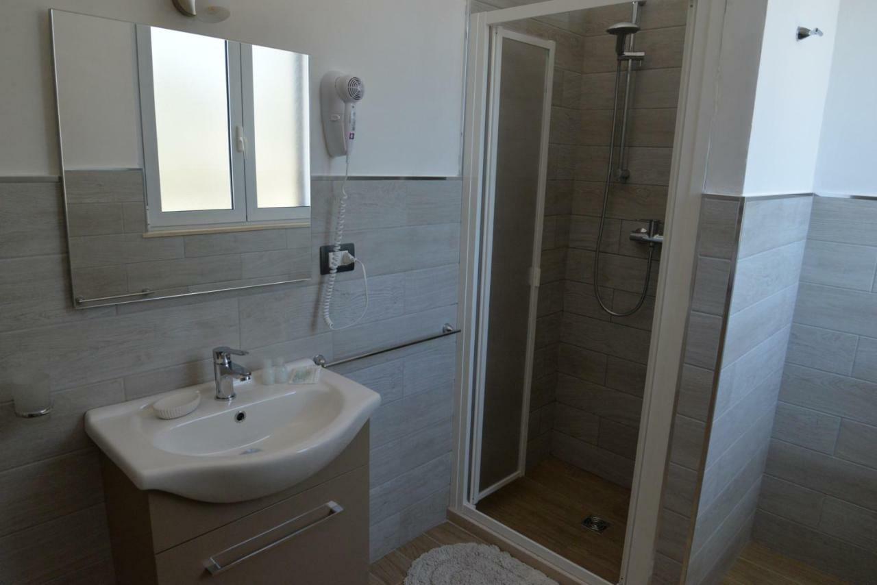 B&B Lara Santola Corato Exteriér fotografie