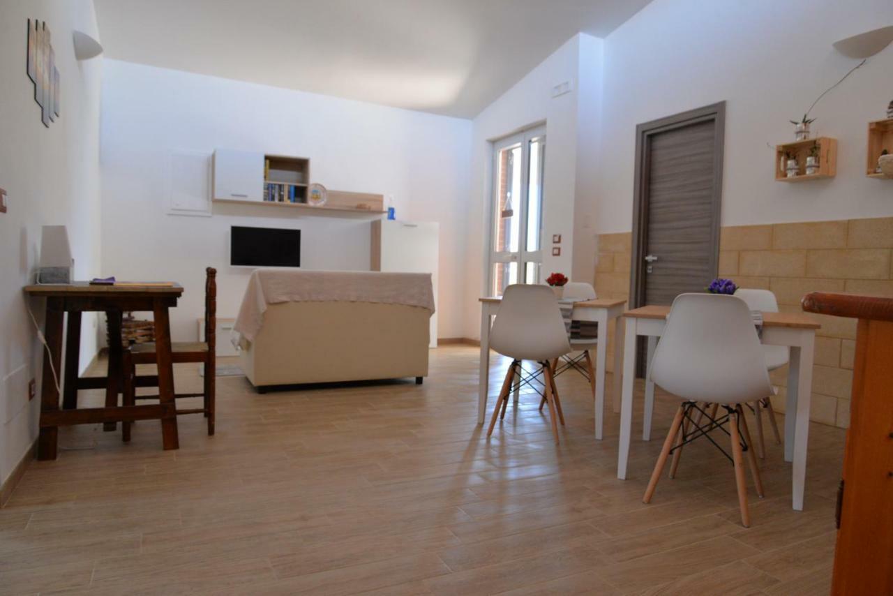 B&B Lara Santola Corato Exteriér fotografie