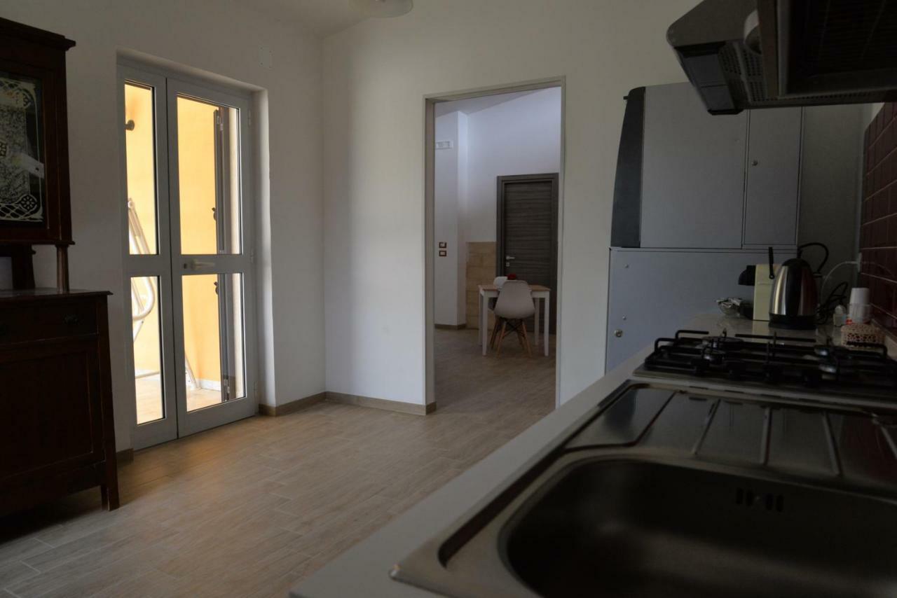 B&B Lara Santola Corato Exteriér fotografie