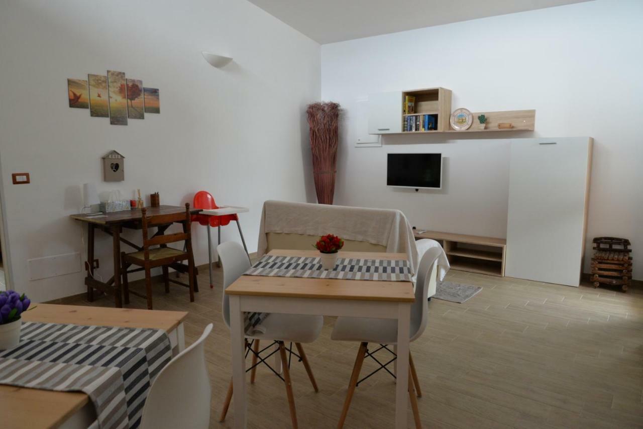 B&B Lara Santola Corato Exteriér fotografie