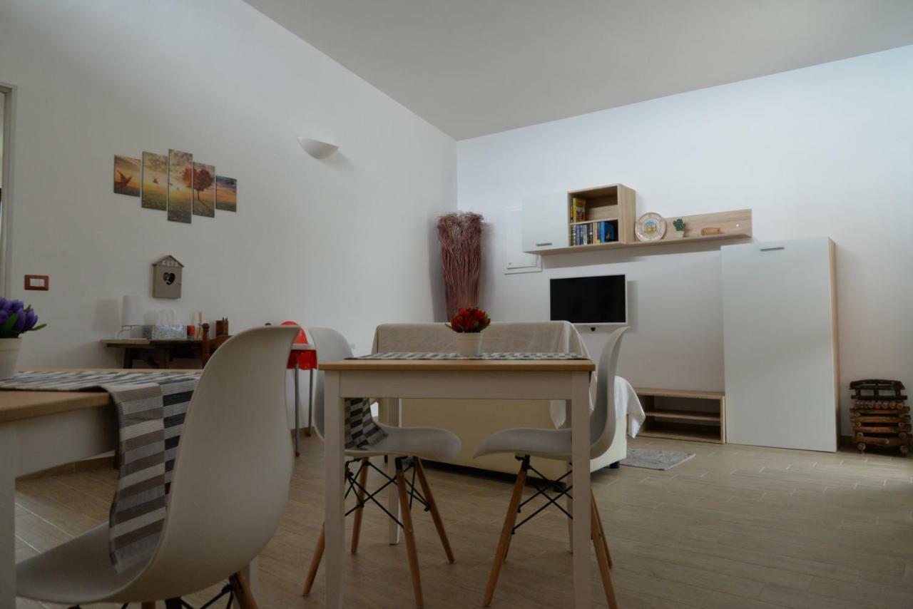 B&B Lara Santola Corato Exteriér fotografie