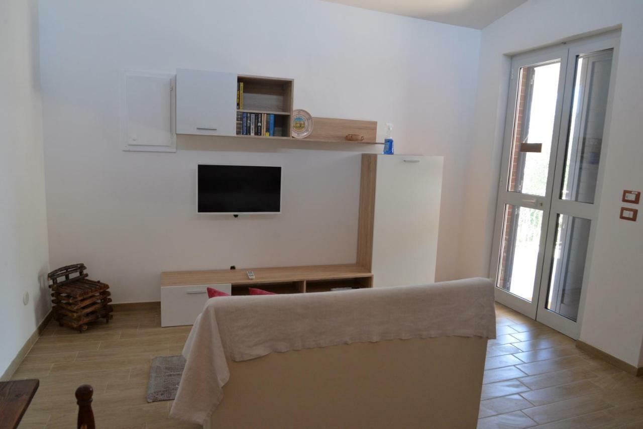 B&B Lara Santola Corato Exteriér fotografie